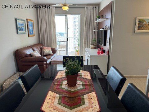 Apartamento à venda com 3 quartos, 77m² - Foto 27