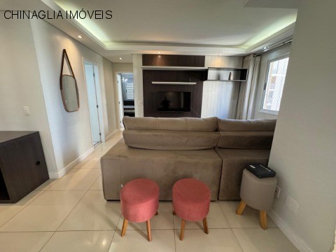 Apartamento para alugar com 2 quartos, 77m² - Foto 10