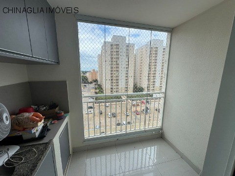 Apartamento para alugar com 3 quartos, 77m² - Foto 54