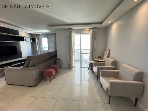 Apartamento para alugar com 2 quartos, 77m² - Foto 2