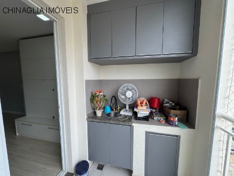 Apartamento para alugar com 3 quartos, 77m² - Foto 53