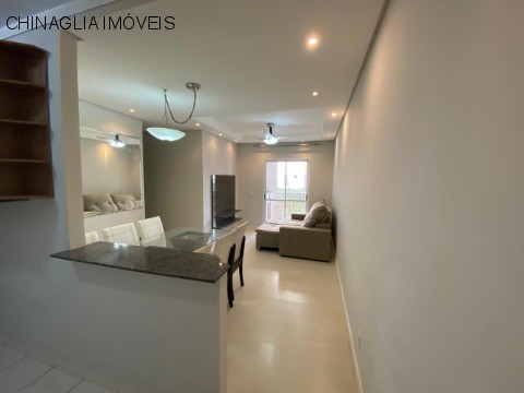 Apartamento para alugar com 3 quartos, 77m² - Foto 125