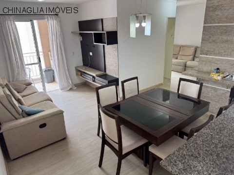 Apartamento à venda com 2 quartos, 64m² - Foto 26