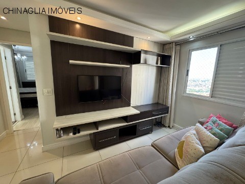 Apartamento para alugar com 2 quartos, 77m² - Foto 6