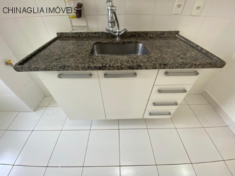 Apartamento para alugar com 2 quartos, 59m² - Foto 15