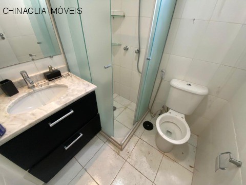 Apartamento para alugar com 3 quartos, 77m² - Foto 105