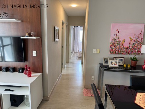 Apartamento à venda com 3 quartos, 77m² - Foto 6