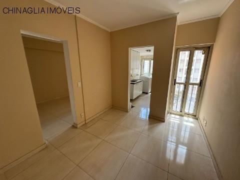 Apartamento à venda com 1 quarto, 45m² - Foto 1