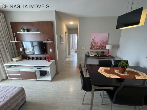 Apartamento à venda com 3 quartos, 77m² - Foto 4