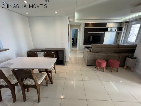 Apartamento para alugar com 2 quartos, 77m² - Foto 5