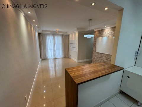 Apartamento para alugar com 3 quartos, 77m² - Foto 5