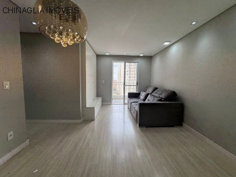 Apartamento para alugar com 3 quartos, 77m² - Foto 23