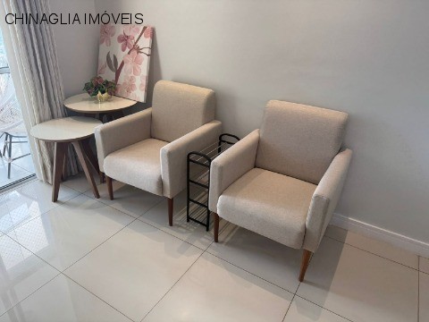 Apartamento para alugar com 2 quartos, 77m² - Foto 11