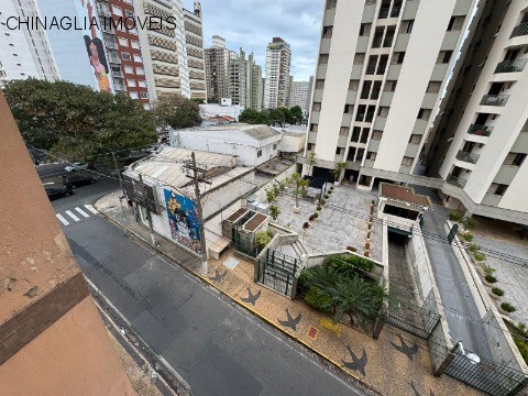 Apartamento à venda com 1 quarto, 45m² - Foto 16