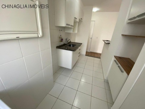 Apartamento para alugar com 2 quartos, 59m² - Foto 13