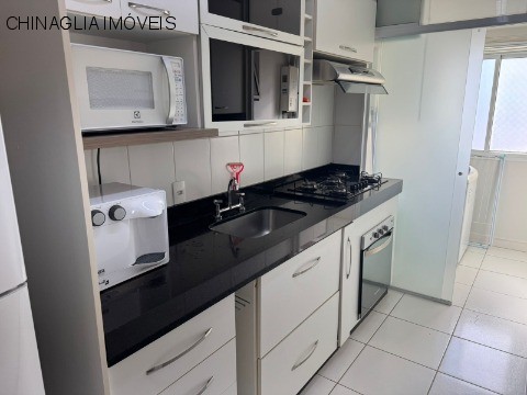 Apartamento para alugar com 2 quartos, 77m² - Foto 20