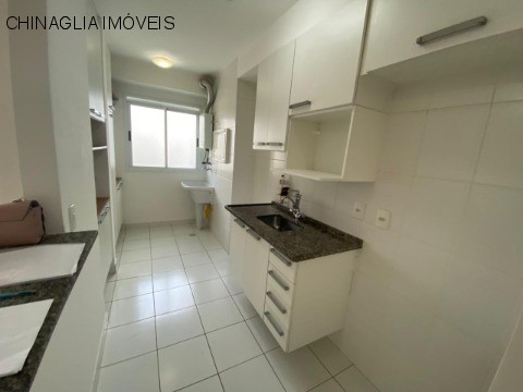 Apartamento para alugar com 2 quartos, 59m² - Foto 4