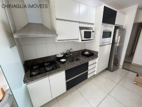 Apartamento à venda com 2 quartos, 64m² - Foto 6