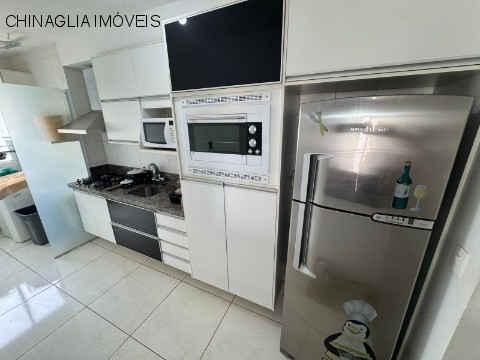 Apartamento à venda com 2 quartos, 64m² - Foto 9