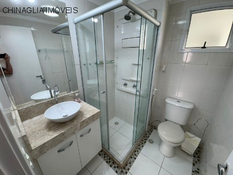 Apartamento para alugar com 2 quartos, 77m² - Foto 31