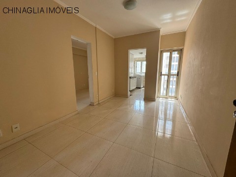 Apartamento à venda com 1 quarto, 45m² - Foto 3