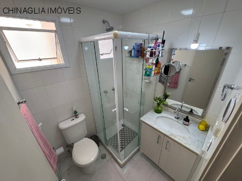 Apartamento à venda com 3 quartos, 77m² - Foto 45