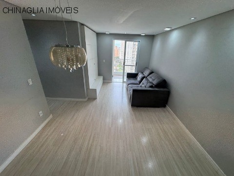 Apartamento para alugar com 3 quartos, 77m² - Foto 22