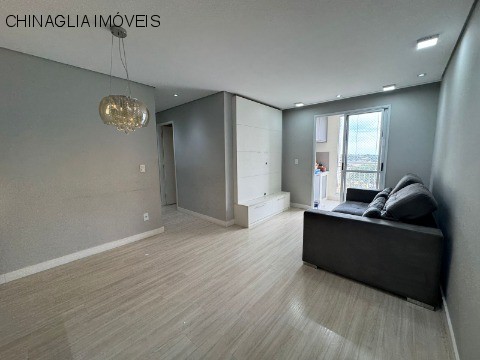 Apartamento para alugar com 3 quartos, 77m² - Foto 51