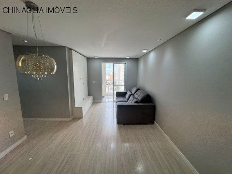 Apartamento para alugar com 3 quartos, 77m² - Foto 5