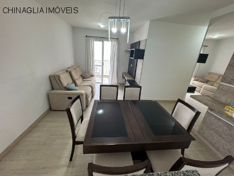 Apartamento à venda com 2 quartos, 64m² - Foto 10