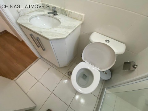 Apartamento para alugar com 2 quartos, 59m² - Foto 37