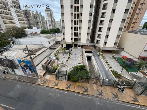 Apartamento à venda com 1 quarto, 45m² - Foto 17