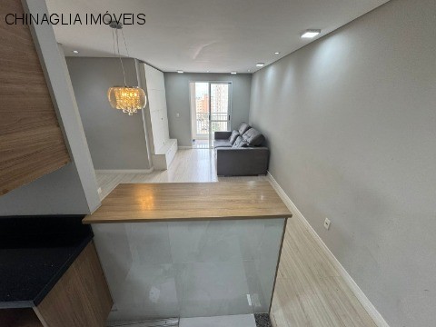 Apartamento para alugar com 3 quartos, 77m² - Foto 25