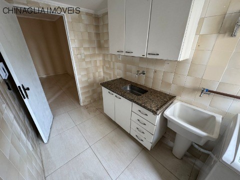 Apartamento à venda com 1 quarto, 45m² - Foto 15