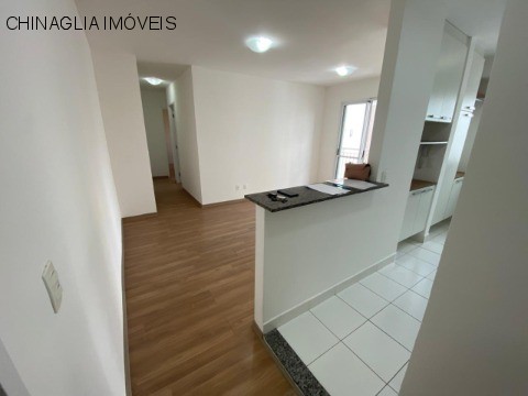 Apartamento para alugar com 2 quartos, 59m² - Foto 5