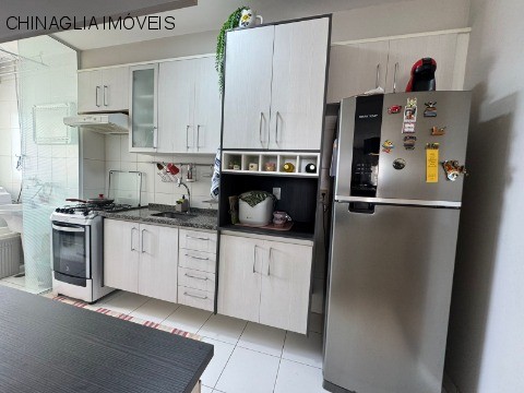 Apartamento à venda com 3 quartos, 77m² - Foto 8