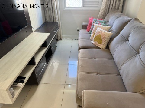 Apartamento para alugar com 2 quartos, 77m² - Foto 8