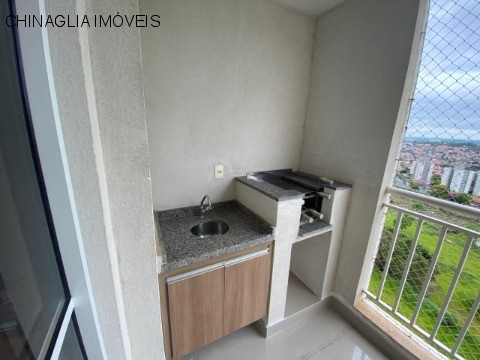Apartamento para alugar com 3 quartos, 77m² - Foto 16