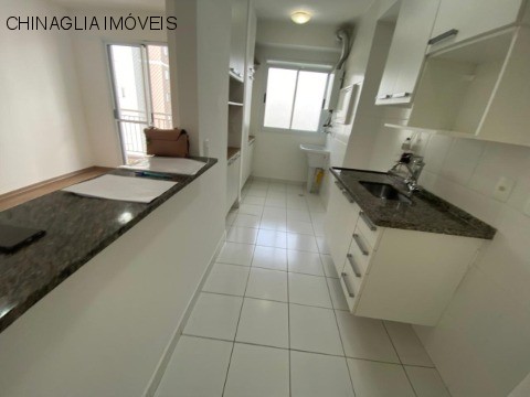 Apartamento para alugar com 2 quartos, 59m² - Foto 3