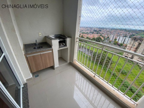 Apartamento para alugar com 3 quartos, 77m² - Foto 15
