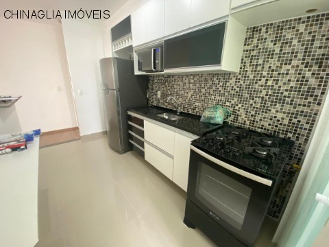 Apartamento para alugar com 3 quartos, 77m² - Foto 1