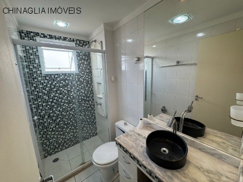 Apartamento para alugar com 2 quartos, 67m² - Foto 37