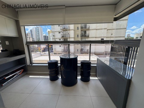 Apartamento para alugar com 1 quarto, 40m² - Foto 48