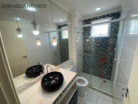 Apartamento para alugar com 2 quartos, 67m² - Foto 28