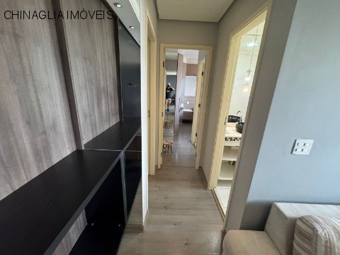 Apartamento para alugar com 2 quartos, 67m² - Foto 21