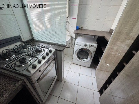 Apartamento para alugar com 2 quartos, 67m² - Foto 7