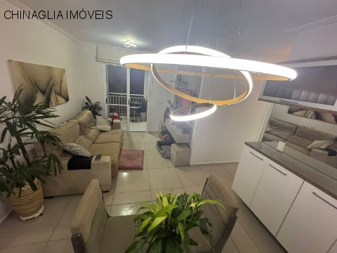 Apartamento, 3 quartos, 77 m² - Foto 9