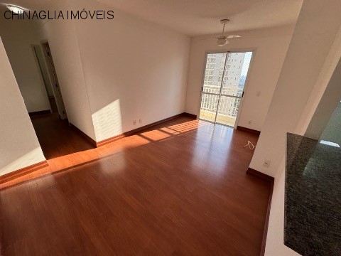 Apartamento para alugar com 2 quartos, 59m² - Foto 4