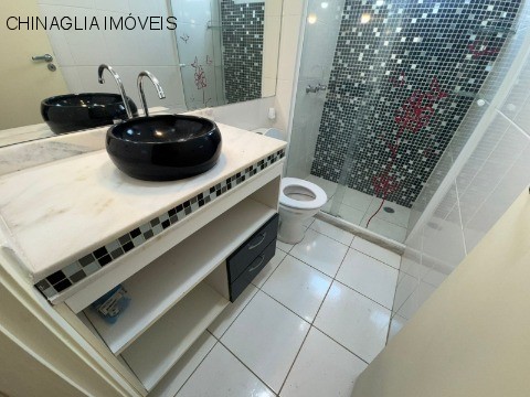 Apartamento para alugar com 2 quartos, 67m² - Foto 29