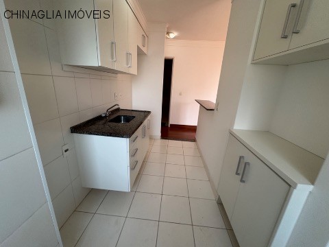 Apartamento para alugar com 2 quartos, 59m² - Foto 8